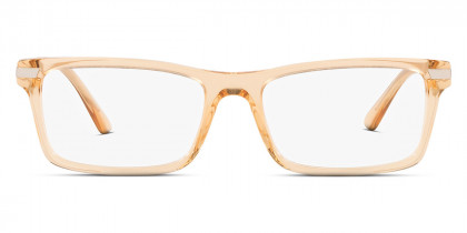 Prada™ PR 03YV Rectangle Eyeglasses 2023 | $ 