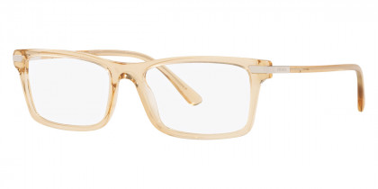 Prada™ PR 03YV Rectangle Eyeglasses 2023 | $ 