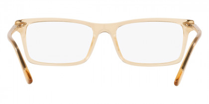 Prada™ PR 03YV Rectangle Eyeglasses 2023 | $ 