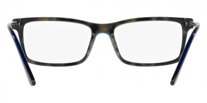 Prada™ PR 03YV Rectangle Eyeglasses 2023 | $ 