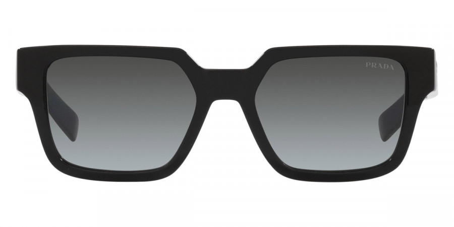 Prada PR 03ZS 1AB06T 54 - Black