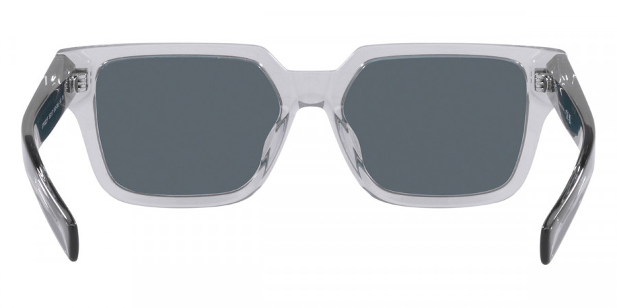 Color: Transparent Gray (U430A9) - Prada PR03ZSU430A954