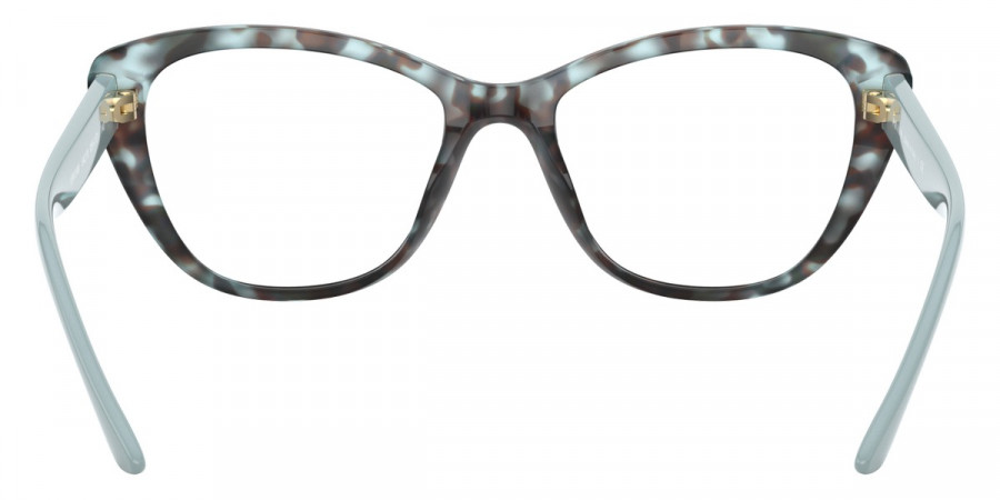 Color: Spotted Blue (05H1O1) - Prada PR04WV05H1O154