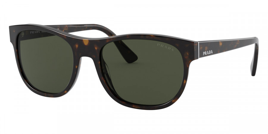 Color: Havana (2AU0B2) - Prada PR04XS2AU0B256