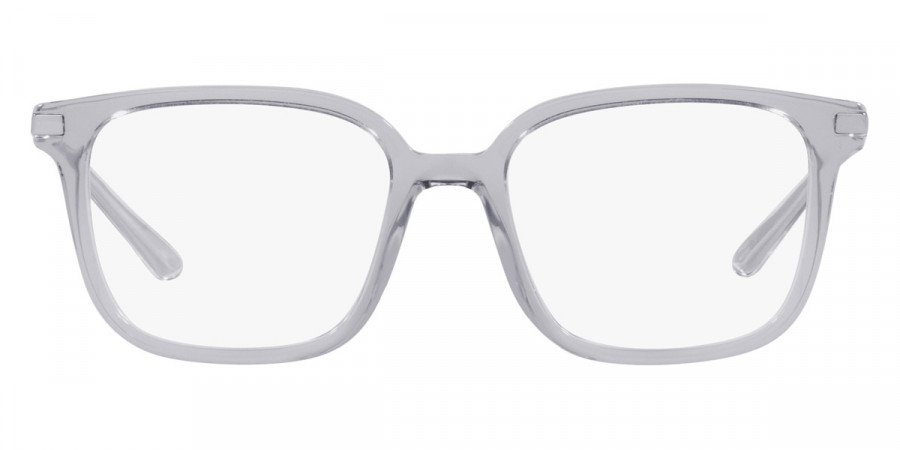 Prada PR 04ZVF U431O1 54 - Gray Crystal