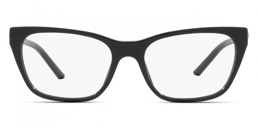 Prada™ PR 05YV 1AB1O1 51 Black Eyeglasses