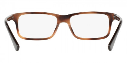 Prada™ PR 06SV Rectangle Eyeglasses 2023 | $ 