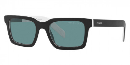 Prada™ PR 06WS Rectangle Sunglasses 2023 | $ 