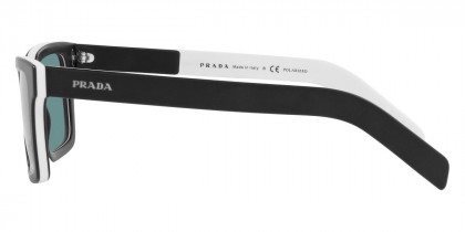 Prada™ PR 06WS Rectangle Sunglasses 2023 | $ 