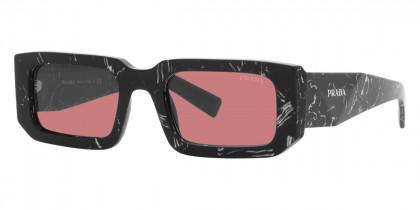 Prada™ PR 06YSF Rectangle Sunglasses 2023 | $ 