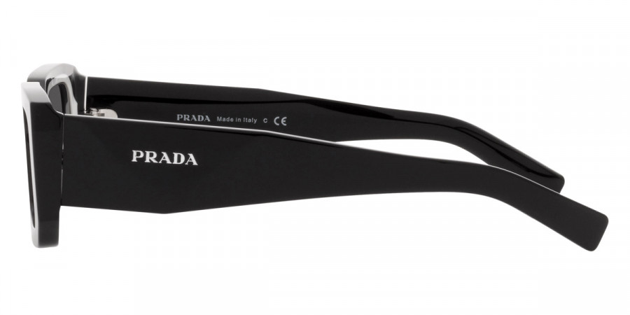 Color: Black/White (09Q5S0) - Prada PR06YSF09Q5S054