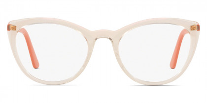 Prada™ Catwalk PR 07VV Butterfly Eyeglasses 2023 | $ 