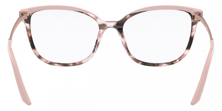 Color: Orchid Tortoise/Petal (07N1O1) - Prada PR07WVF07N1O154