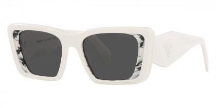 Prada™ PR 08YSF Butterfly Sunglasses 2023 | $ 