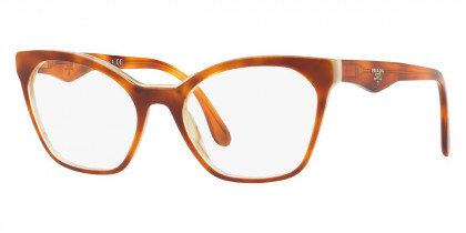 Prada™ PR 09UV Irregular Eyeglasses 2023 | $ 