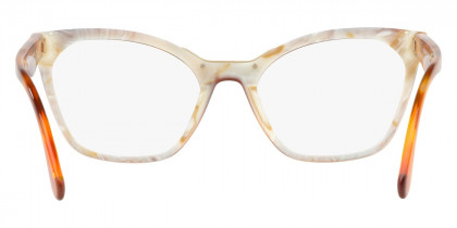 Prada™ PR 09UV Irregular Eyeglasses 2023 | $ 
