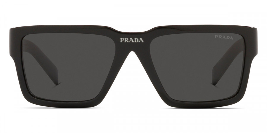 Prada™ PR 09YS 1AB5S0 56 - Black