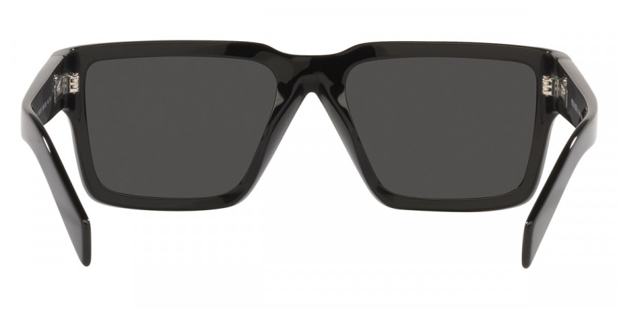 Color: Black (1AB5S0) - Prada PR09YS1AB5S056