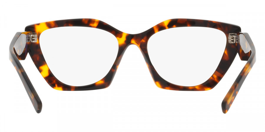 Color: Honey Tortoise (VAU1O1) - Prada PR09YVVAU1O154