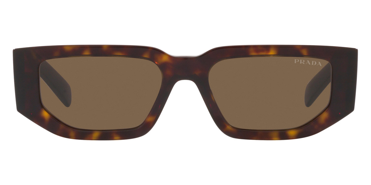 Prada™ PR 09ZS 2AU06B 54 - Tortoise