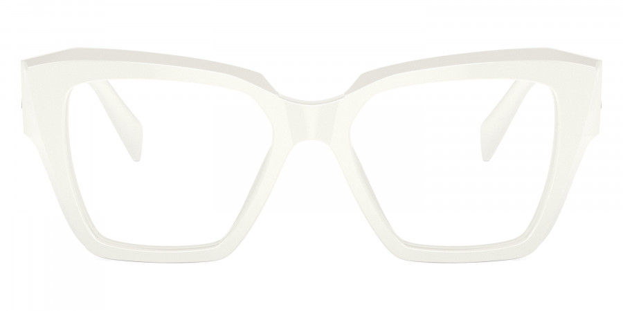 Prada PR 09ZV 1421O1 49 - White Ivory