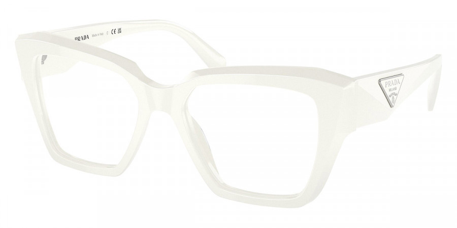 Color: White Ivory (1421O1) - Prada PR09ZV1421O149