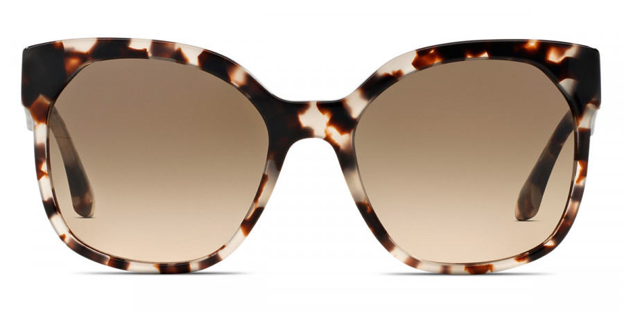 Prada™ PR 10RS UAO3D0 57 - Spotted Opaline Brown