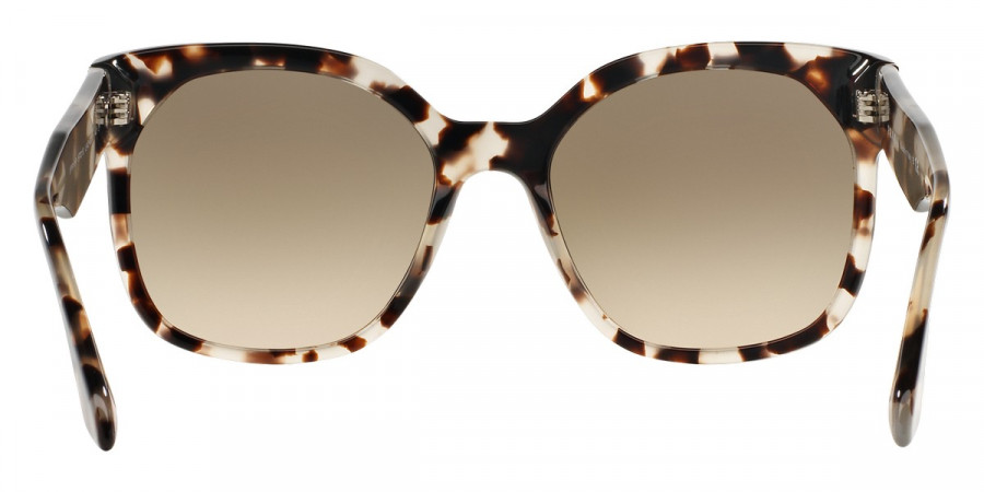 Color: Spotted Opaline Brown (UAO3D0) - Prada PR10RSUAO3D057