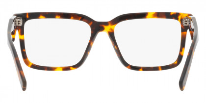 Prada™ PR 10YV VAU1O1 52 Honey Tortoise Eyeglasses