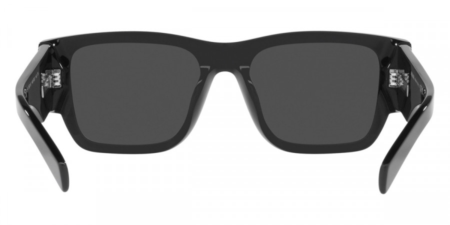 Color: Black (1AB5S0) - Prada PR10ZS1AB5S054