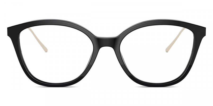 Prada™ Conceptual PR 11VV 1AB1O1 53 - Black