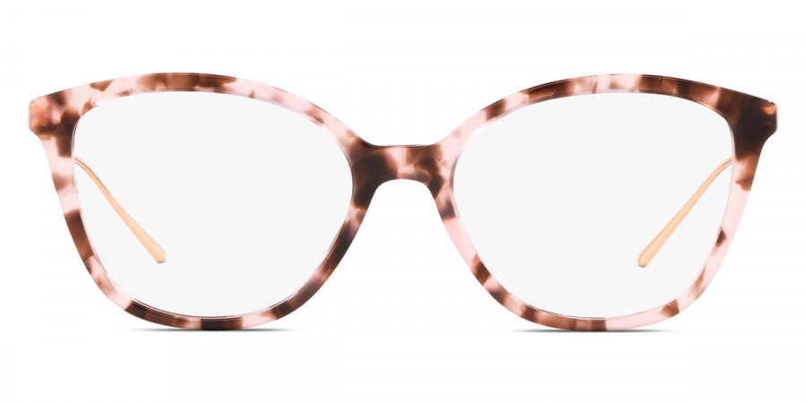 Prada™ Conceptual PR 11VV ROJ1O1 51 - Pink Havana