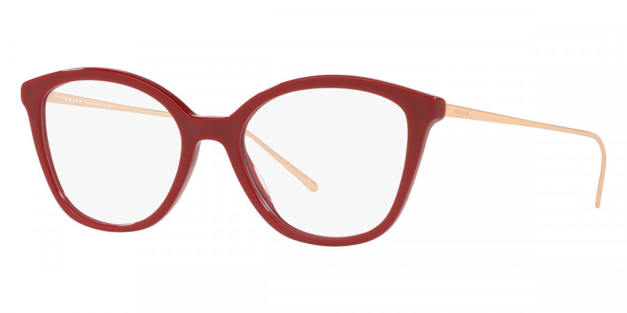 Color: Red (5391O1) - Prada PR11VV5391O153