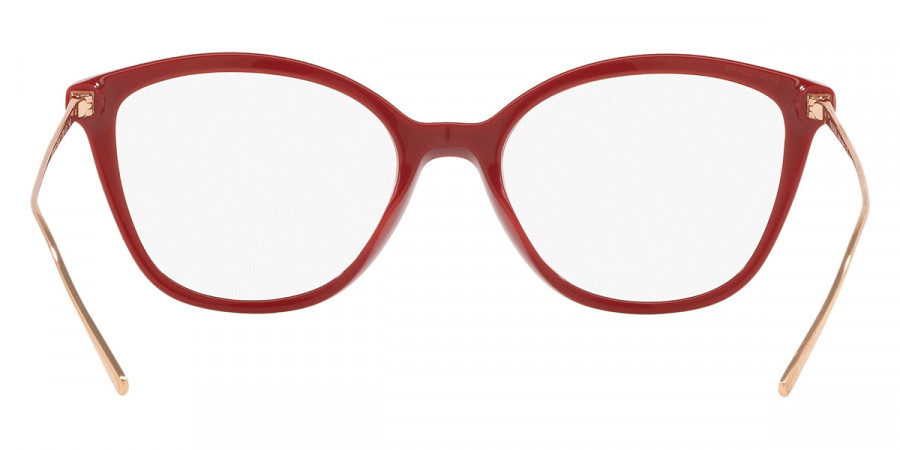 Color: Red (5391O1) - Prada PR11VV5391O153