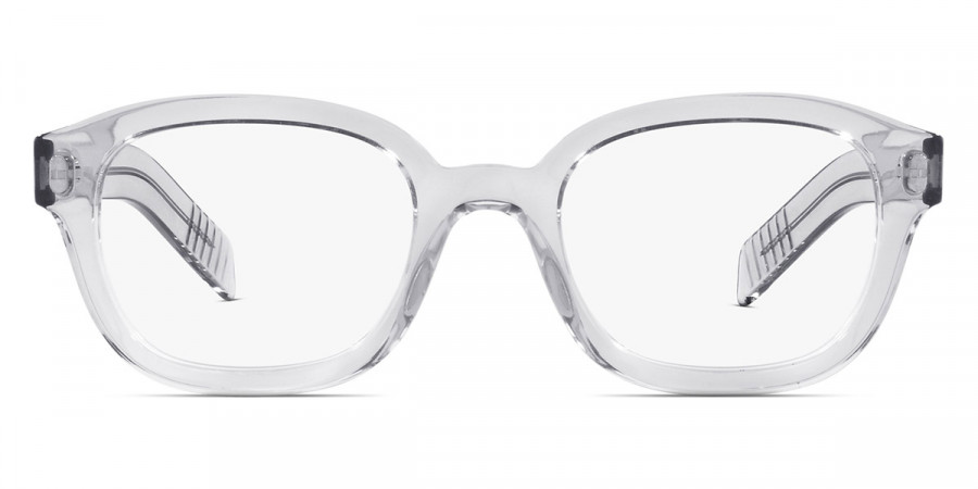 Prada™ PR 11WV U431O1 50 - Crystal Gray