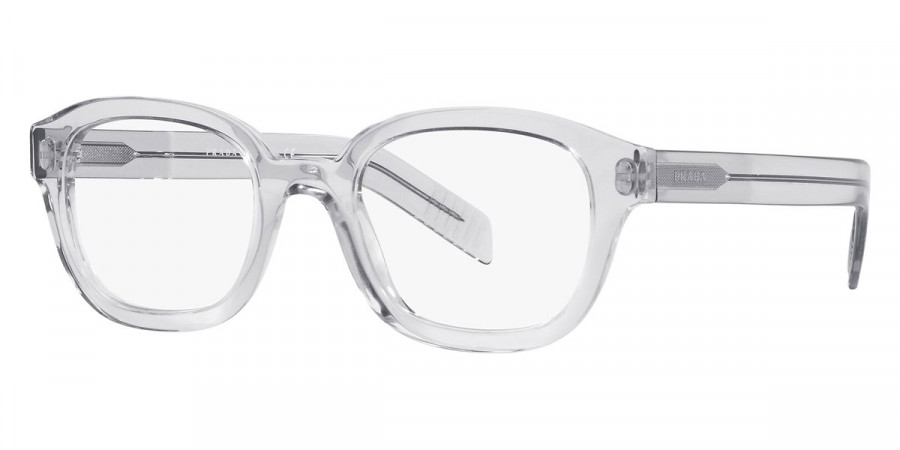 Color: Crystal Gray (U431O1) - Prada PR11WVU431O150