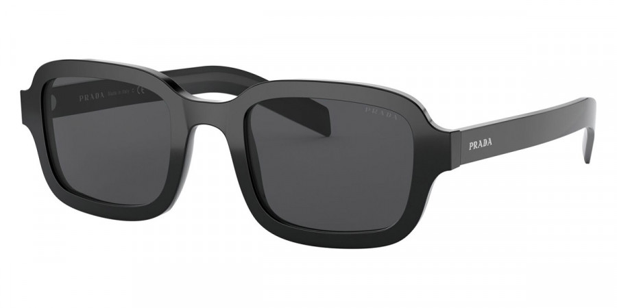 Color: Black (1AB5S0) - Prada PR11XS1AB5S051