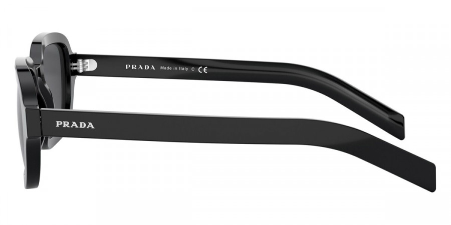 Color: Black (1AB5S0) - Prada PR11XS1AB5S051