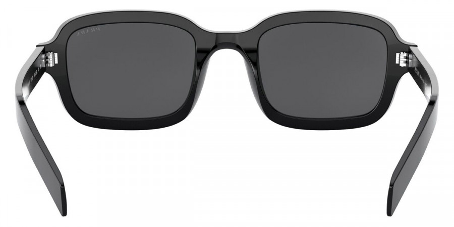 Color: Black (1AB5S0) - Prada PR11XS1AB5S051