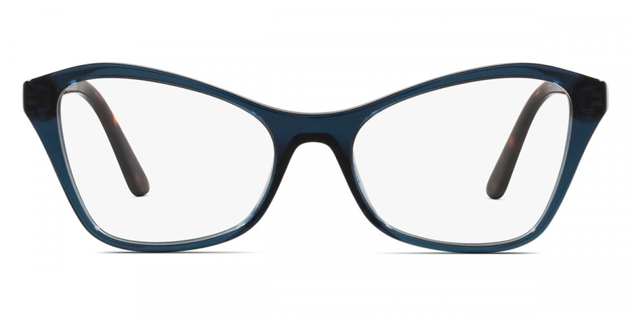 Prada™ Conceptual PR 11XV 08Q1O1 53 - Crystal Blue