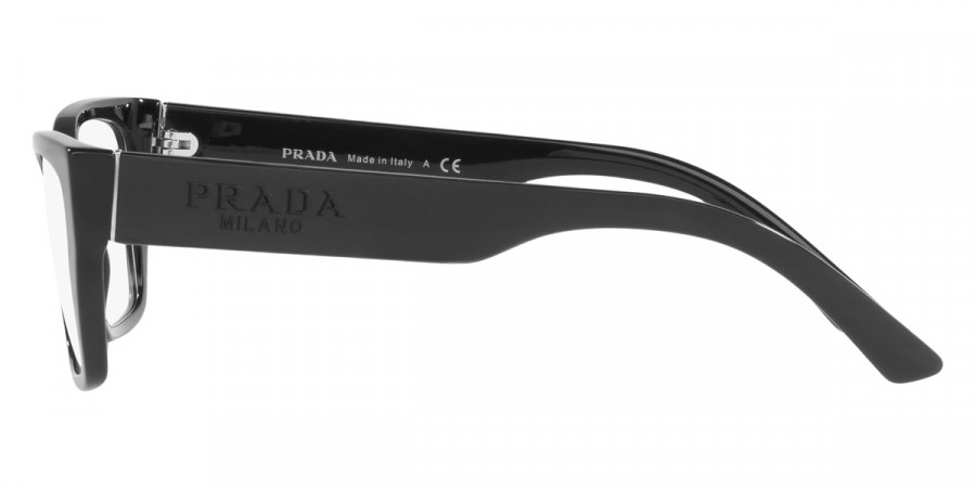 Color: Black (1AB1O1) - Prada PR11YVF1AB1O155