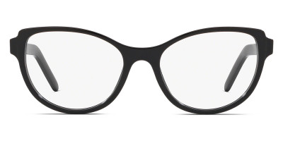 Prada™ Wayfarer Eyeglasses | EyeOns.com
