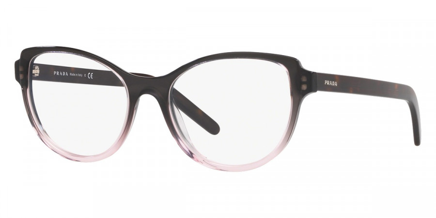 Color: Gradient Pink (4871O1) - Prada PR12VV4871O152