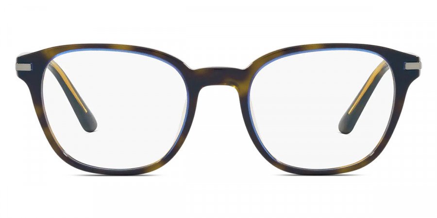 Prada™ PR 12WV ZXH1O1 51 - Denim Tortoise