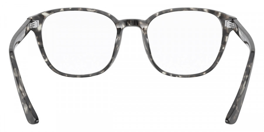 Color: Matte Gray Tortoise (VH31O1) - Prada PR12WVVH31O151