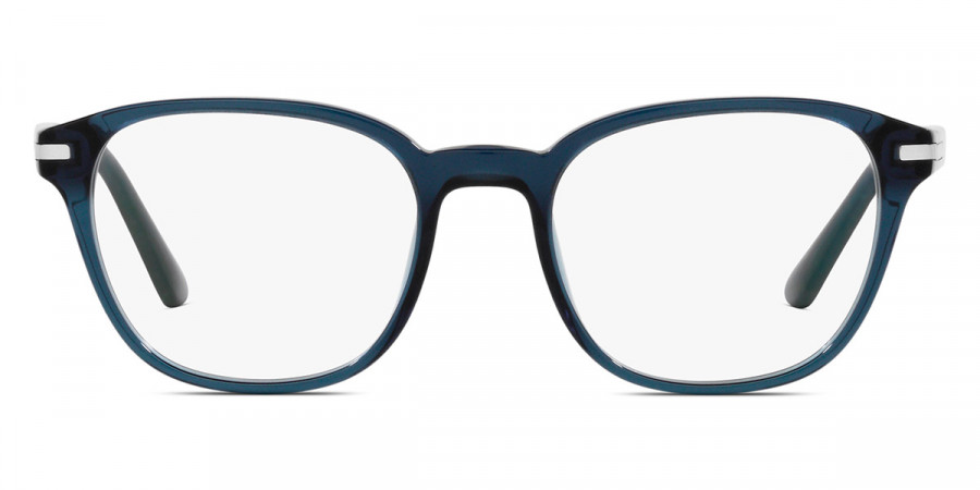 Prada™ PR 12WV 08Q1O1 51 - Transparent Blue