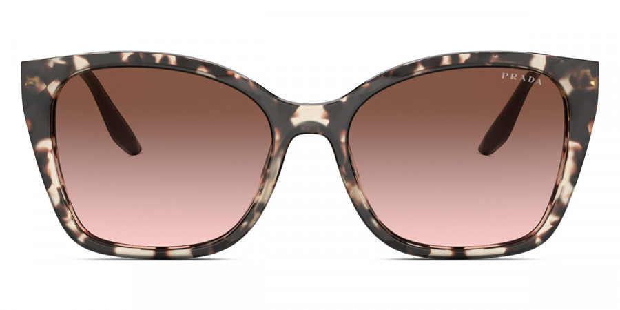 Prada™ PR 12XS UAO0A6 54 - Brown