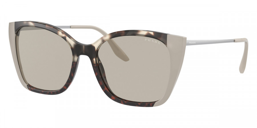 Color: Havana (04B5J2) - Prada PR12XS04B5J254