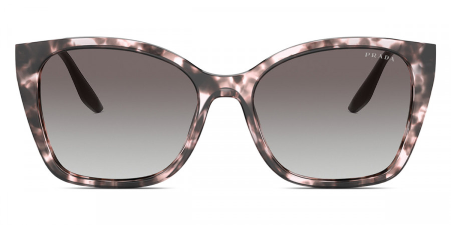 Prada™ PR 12XS ROJ0A7 54 - Orchid Tortoise