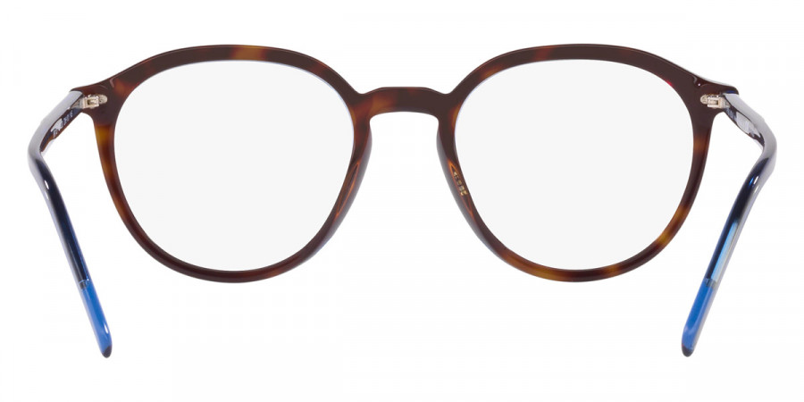 Color: Denim Tortoise (ZXH1O1) - Prada PR12YVZXH1O151